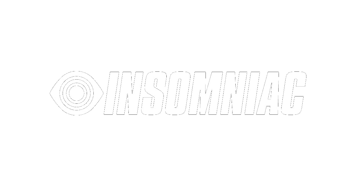 Insomniac